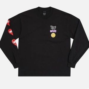 OnlyNY “Thank You NYC” Shirt